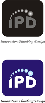 Logo Design by Sushil Kumar for Innovation Plumbing  | Design: #58909