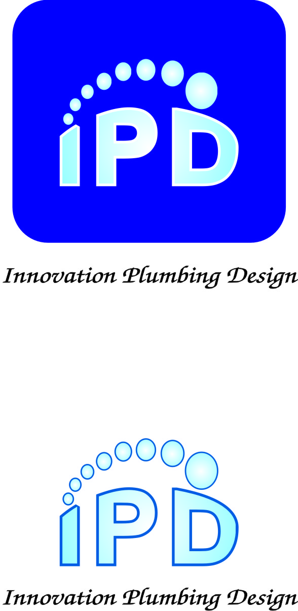 Logo Design by Sushil Kumar for Innovation Plumbing  | Design #58912