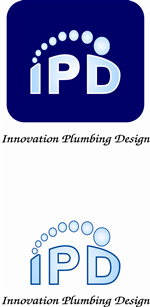 Logo Design by Sushil Kumar for Innovation Plumbing  | Design: #58912