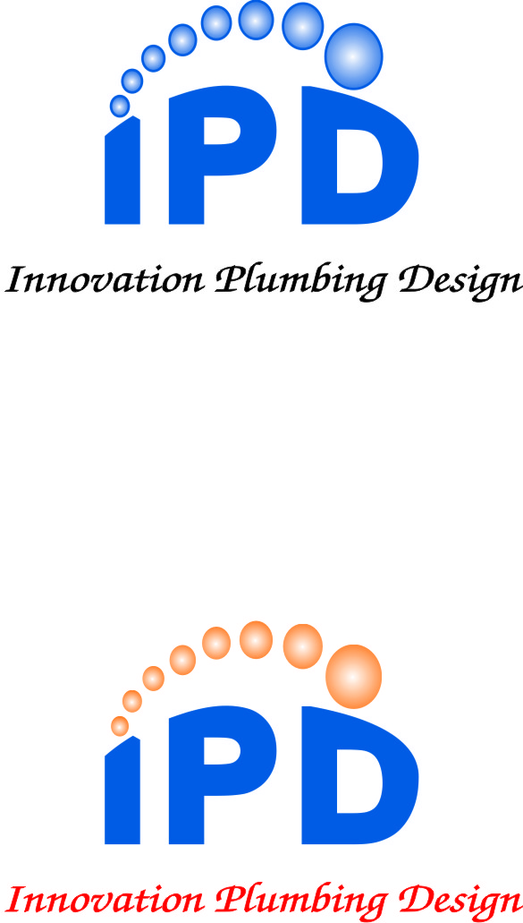 Logo Design by Sushil Kumar for Innovation Plumbing  | Design #58914