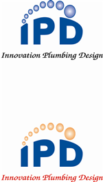 Logo Design by Sushil Kumar for Innovation Plumbing  | Design: #58914