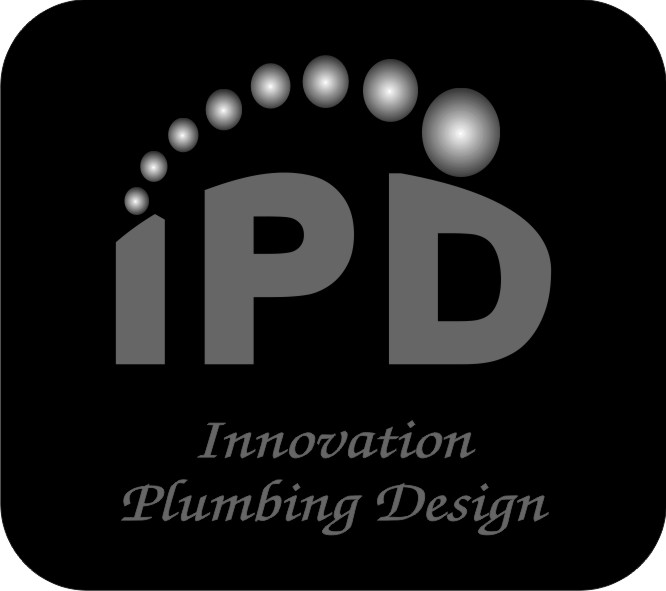 Logo Design by Sushil Kumar for Innovation Plumbing  | Design #58915