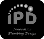 Logo Design by Sushil Kumar for Innovation Plumbing  | Design: #58915