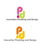 Logo Design by arpan sarkar for Innovation Plumbing  | Design #57736