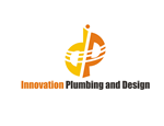 Logo Design by arpan sarkar for Innovation Plumbing  | Design: #57969