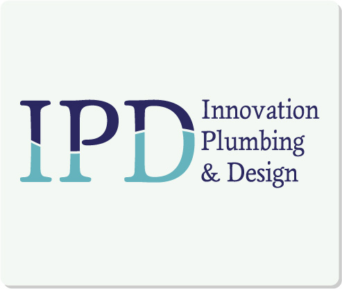 Logo Design by Ca Design for Innovation Plumbing  | Design #57286