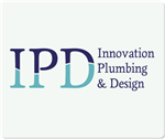 Logo Design by Ca Design for Innovation Plumbing  | Design #57286