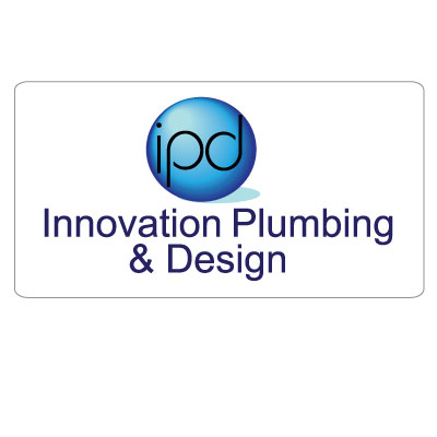 Logo-Design von iriscarvalho für Innovation Plumbing  | Design #58833