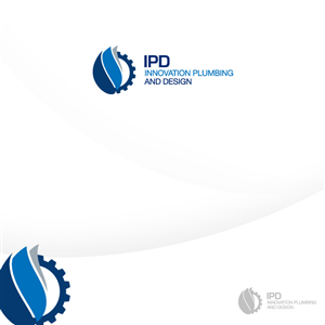 Logo Design by damakyjr for Innovation Plumbing  | Design: #59401