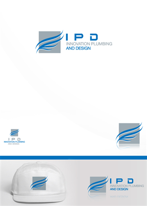 Logo Design by damakyjr for Innovation Plumbing  | Design: #59404