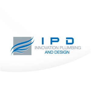 Diseño de Logo por damakyjr para Innovation Plumbing  | Diseño: #59788