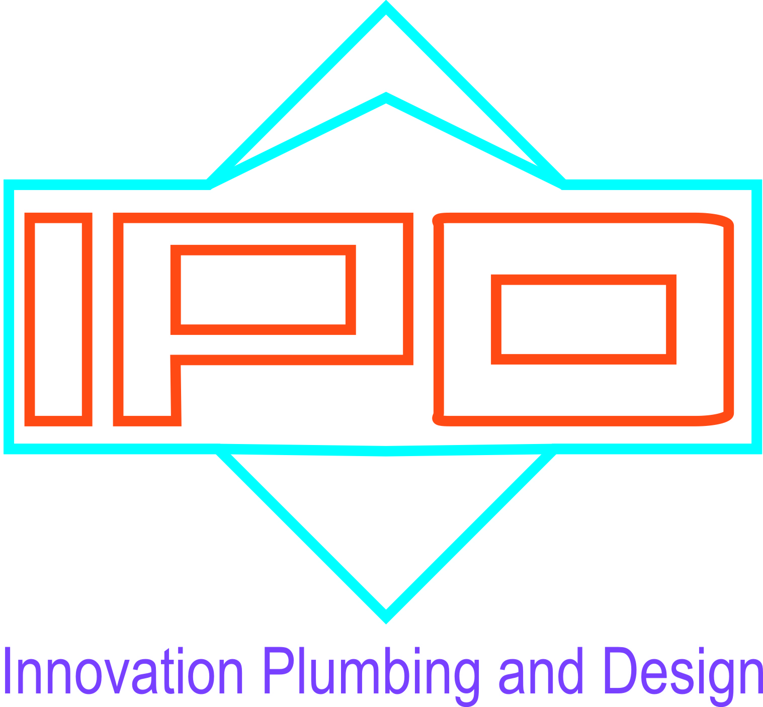 Logo Design by Gani Computers for Innovation Plumbing  | Design #58441