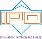 Logo Design by Gani Computers for Innovation Plumbing  | Design: #58441