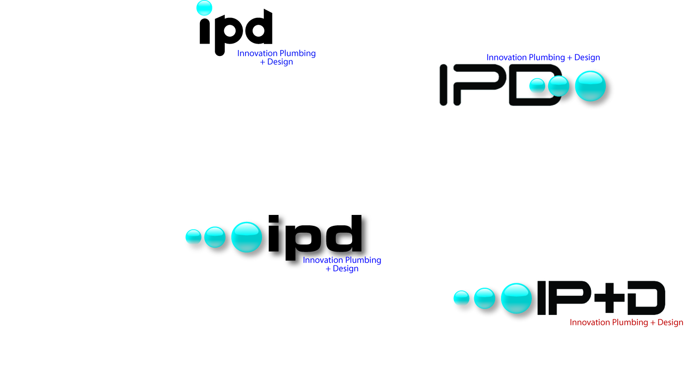 Diseño de Logo por logopro para Innovation Plumbing  | Diseño #58997
