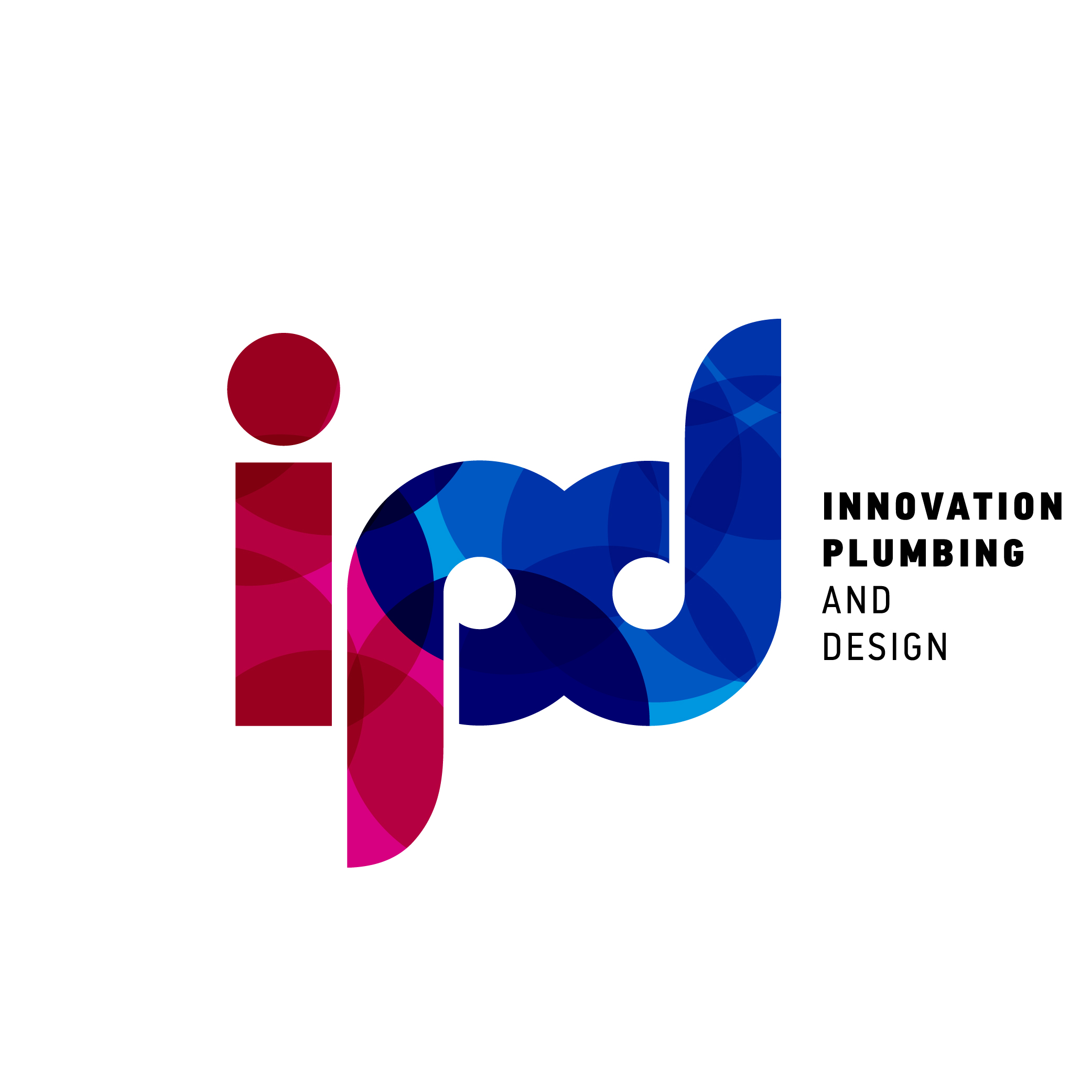 Diseño de Logo por Logovito para Innovation Plumbing  | Diseño #57419