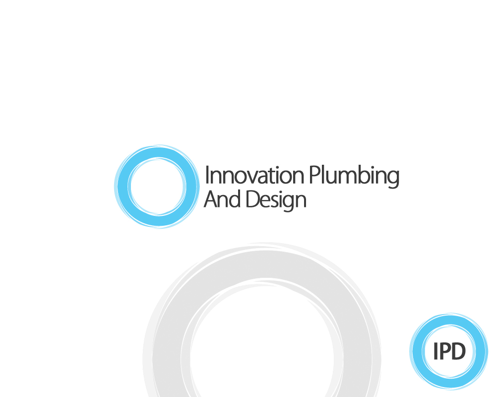 Logo Design by REX for Innovation Plumbing  | Design #57916