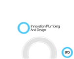 Logo Design by REX for Innovation Plumbing  | Design #57916