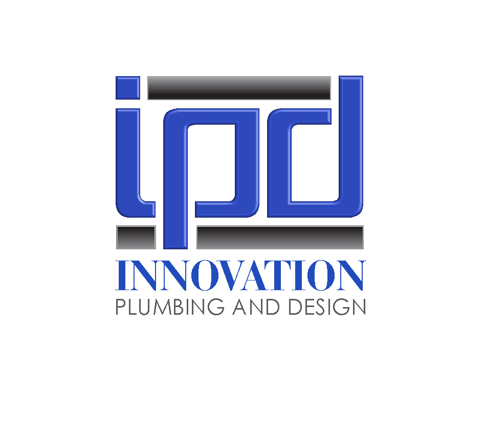 Logo-Design von Perkins Design Studio für Innovation Plumbing  | Design #58175