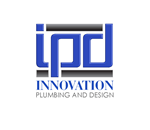Logo Design by Perkins Design Studio for Innovation Plumbing  | Design #58175