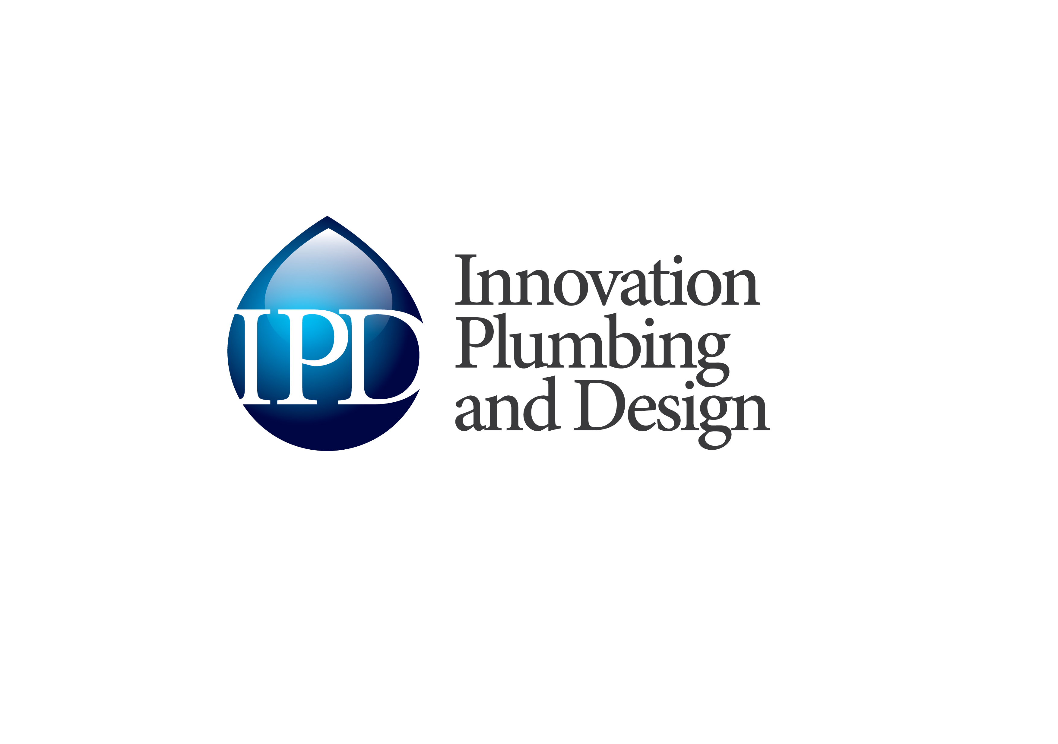 Logo Design by S.R.Graphic Design for Innovation Plumbing  | Design #57222