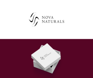 Logo Design by AnaMSantos for this project | Design: #21013948