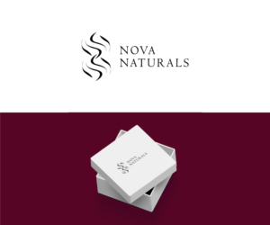 Diseño de Logo por AnaMSantos para este proyecto | Diseño: #21013991