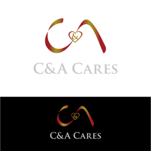 C&A Cares | Logo Design by H4R5Z