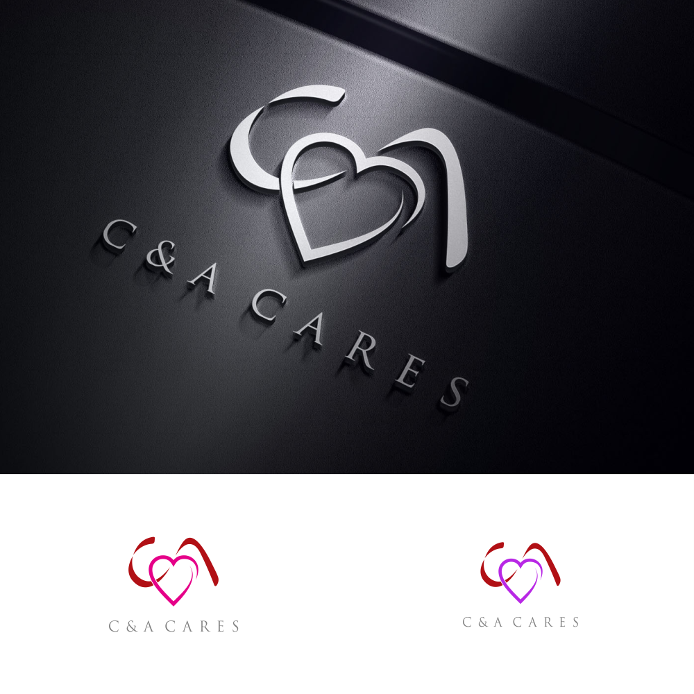 Logo Design by Feri gerald 90 for C&A | Design: #21155028