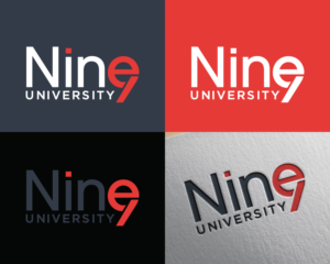 Logo Design by Atec for this project | Design: #21018433
