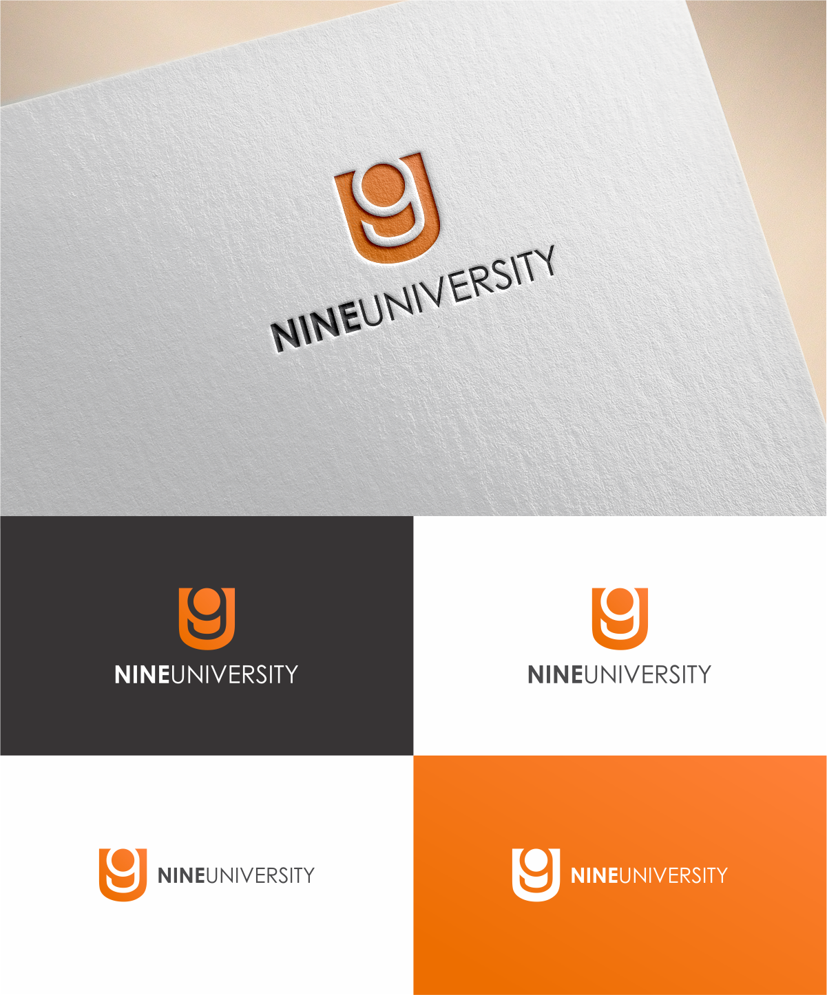 Diseño de Logo por MKR para este proyecto | Diseño #21015442