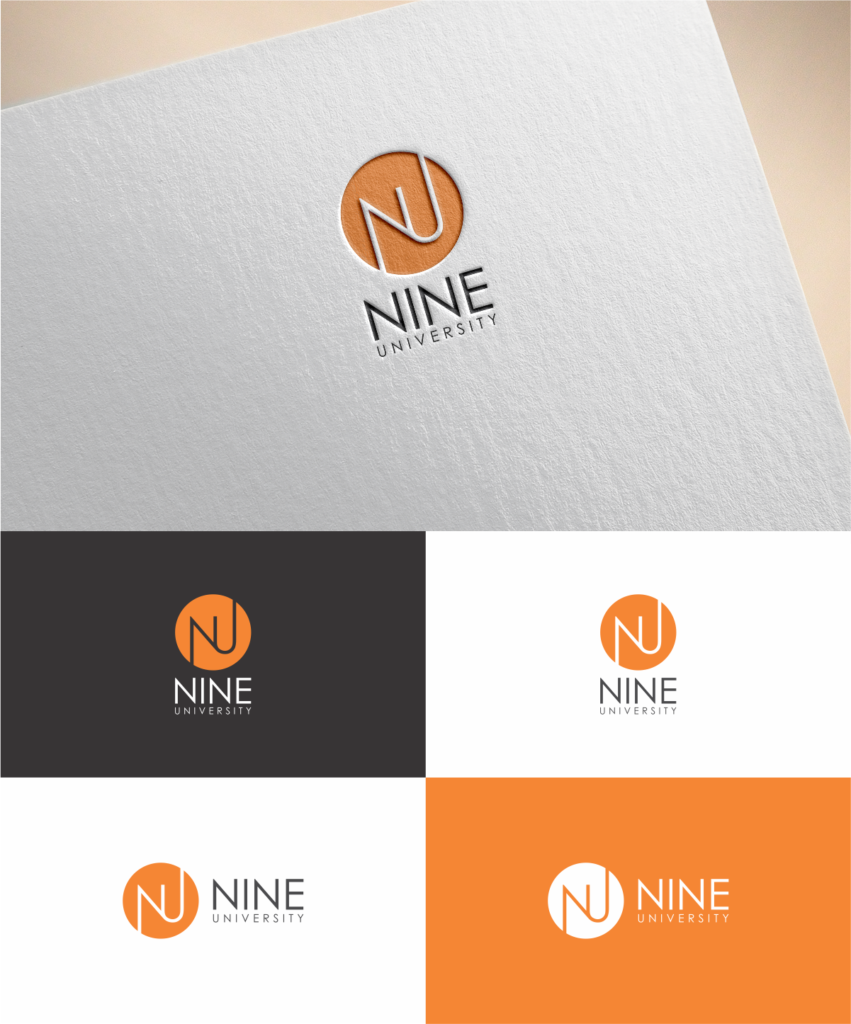 Logo Design by MKR for this project | Design #21015444