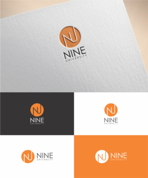 Logo Design by MKR for this project | Design: #21015444