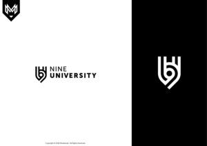 Logo Design by Modennair Design