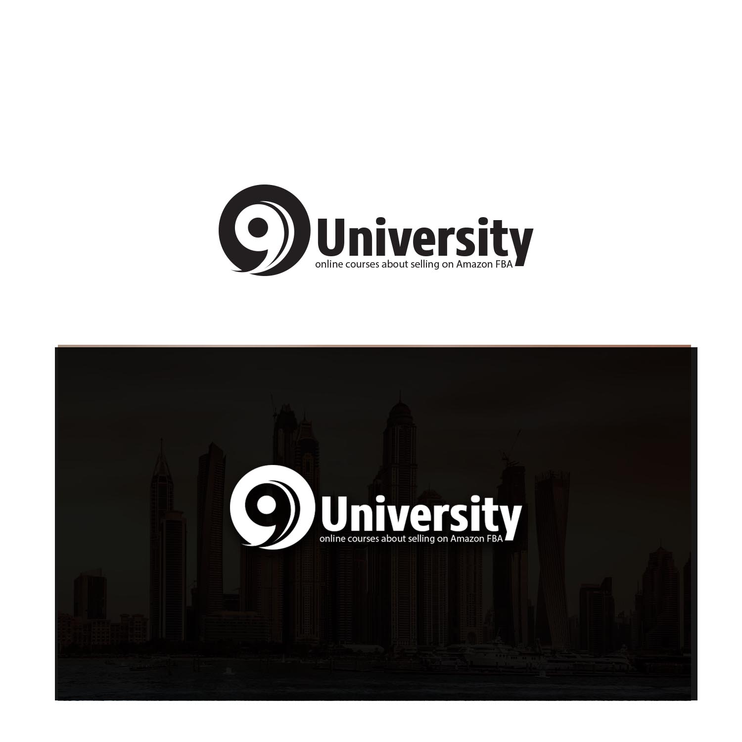 Diseño de Logo por Finley Johnson para este proyecto | Diseño #21069461