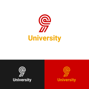 Logo Design by dedyshon