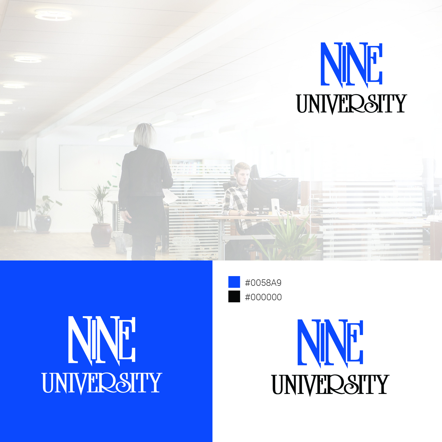 Logo Design by fastdesign360 for this project | Design #21057921