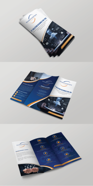 Flyer Design by alex989 for this project | Design: #21020067