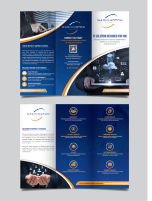 Flyer Design by alex989 for this project | Design: #21034308
