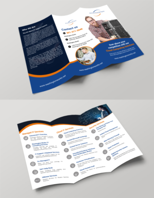 Flyer Design by debdesign for this project | Design: #21019246