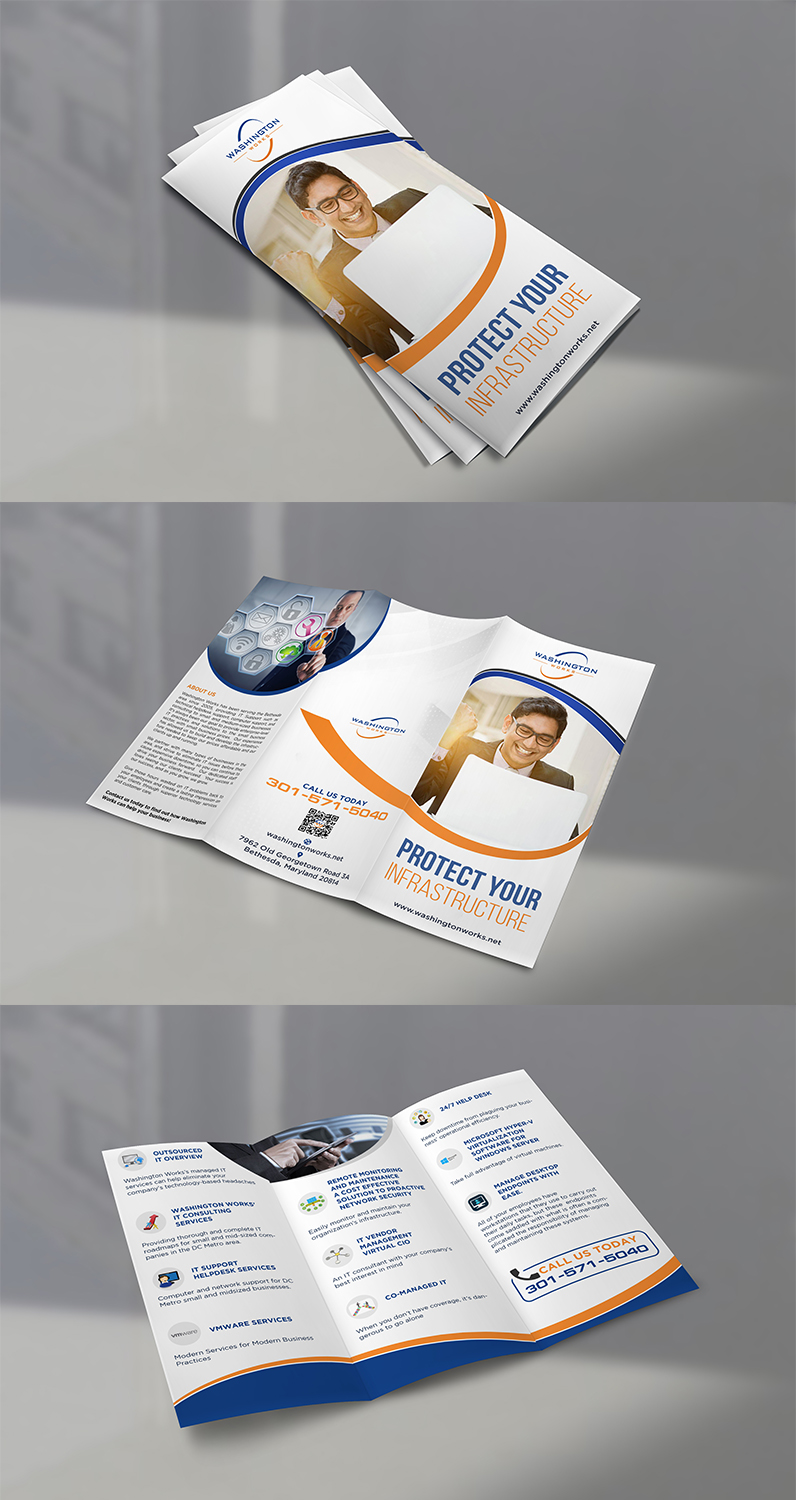 Flyer Design by debdesign for this project | Design #21036836