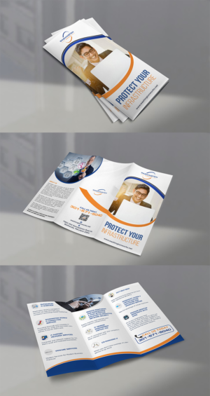 Flyer Design by debdesign for this project | Design: #21036836