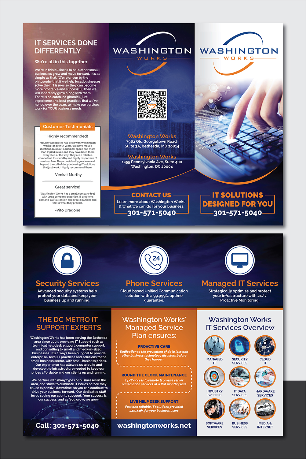 Flyer Design by Deziners Zone for this project | Design #21559872