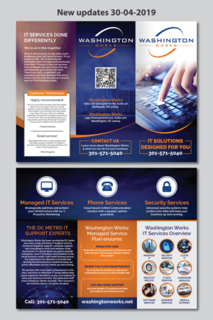 Flyer Design by Deziners Zone for this project | Design: #21602578