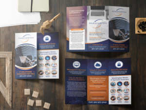 Flyer Design by Deziners Zone for this project | Design: #21020211