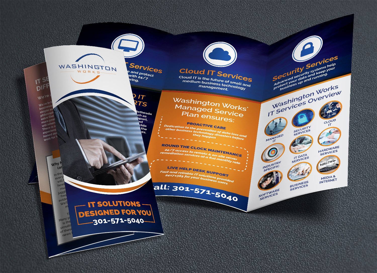 Flyer Design by Deziners Zone for this project | Design #21020212