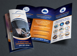 Flyer Design by Deziners Zone for this project | Design: #21020212