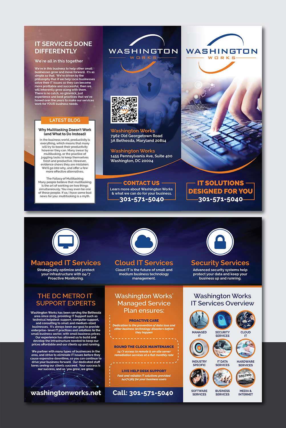 Flyer Design by Deziners Zone for this project | Design: #21034552