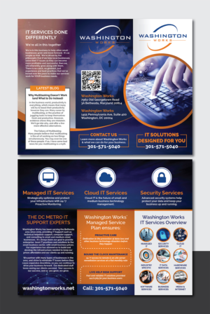 Flyer Design by Deziners Zone for this project | Design: #21034553