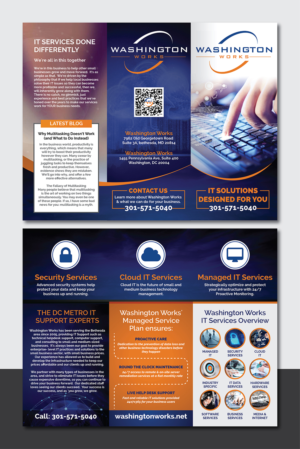 Flyer Design by Deziners Zone for this project | Design: #21132412