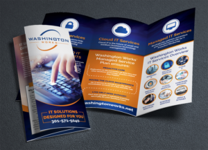 Flyer Design by Deziners Zone for this project | Design: #21132413